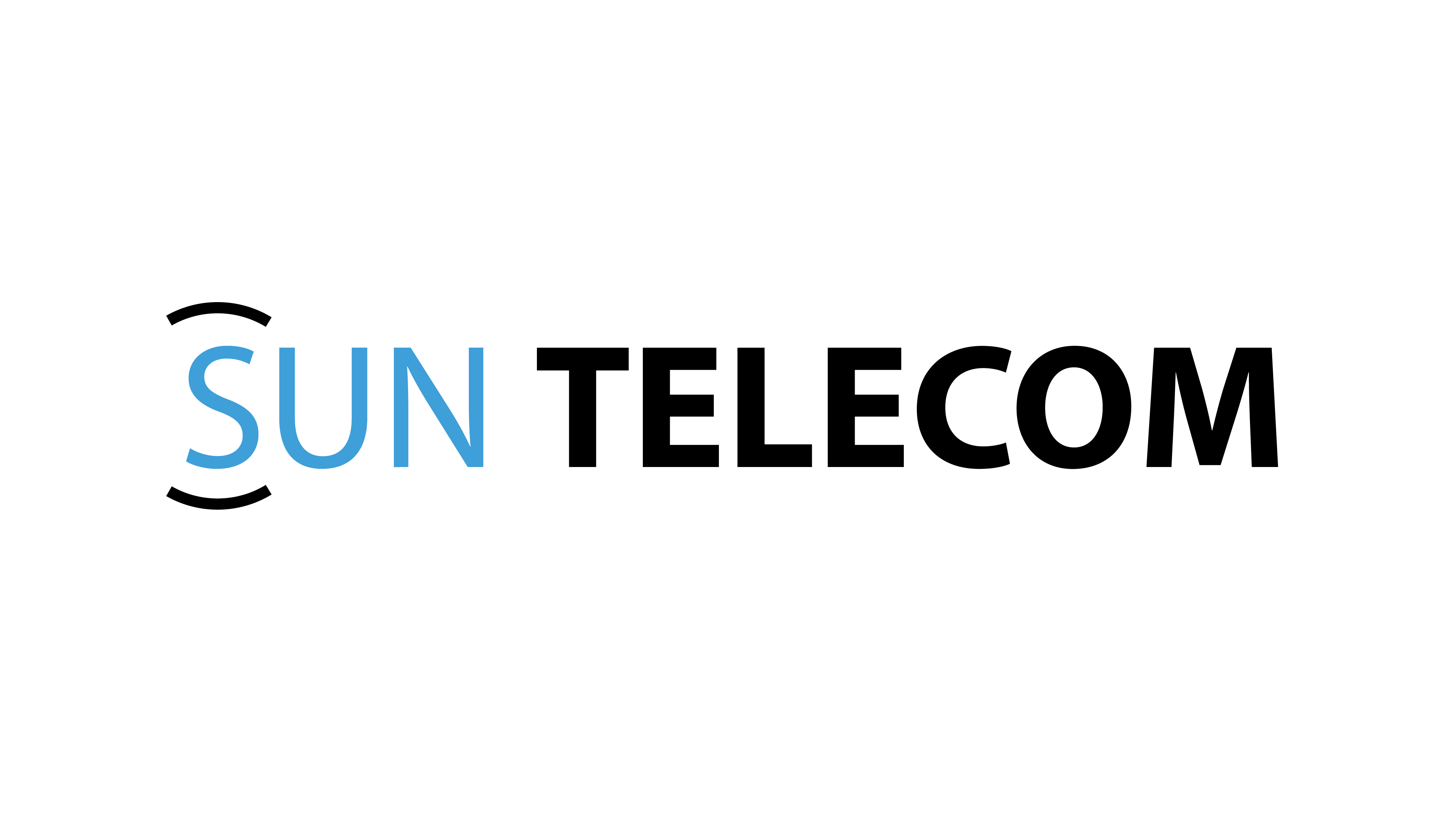 logo sun telecom